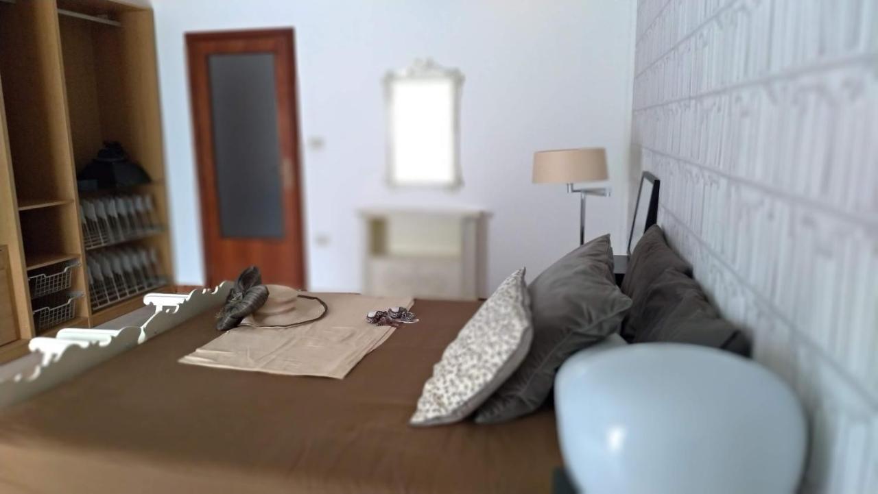 Apartamento Dante 26 Alberobello Exterior foto