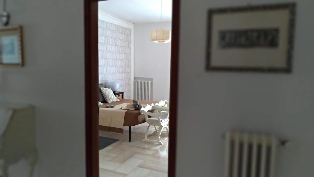 Apartamento Dante 26 Alberobello Exterior foto
