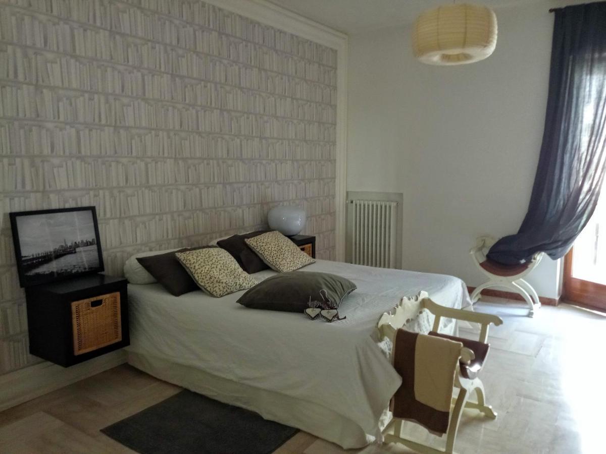 Apartamento Dante 26 Alberobello Exterior foto
