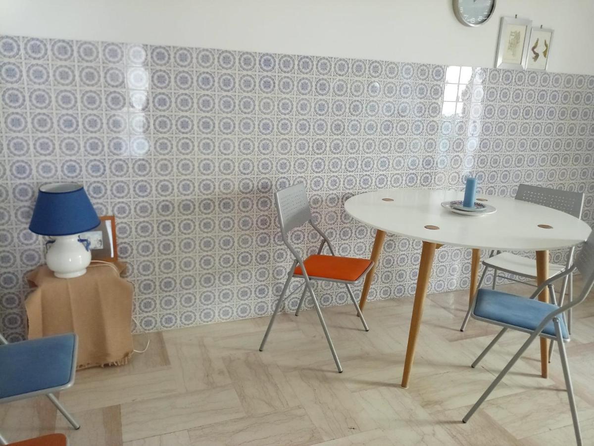 Apartamento Dante 26 Alberobello Exterior foto