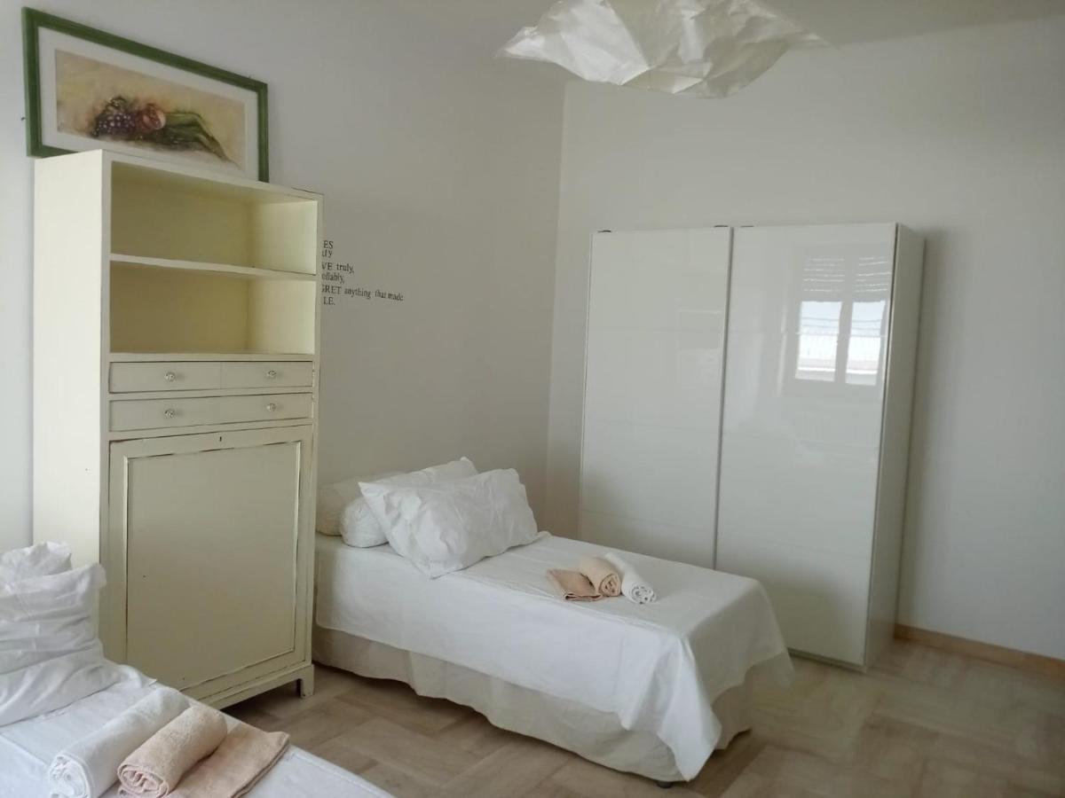 Apartamento Dante 26 Alberobello Exterior foto
