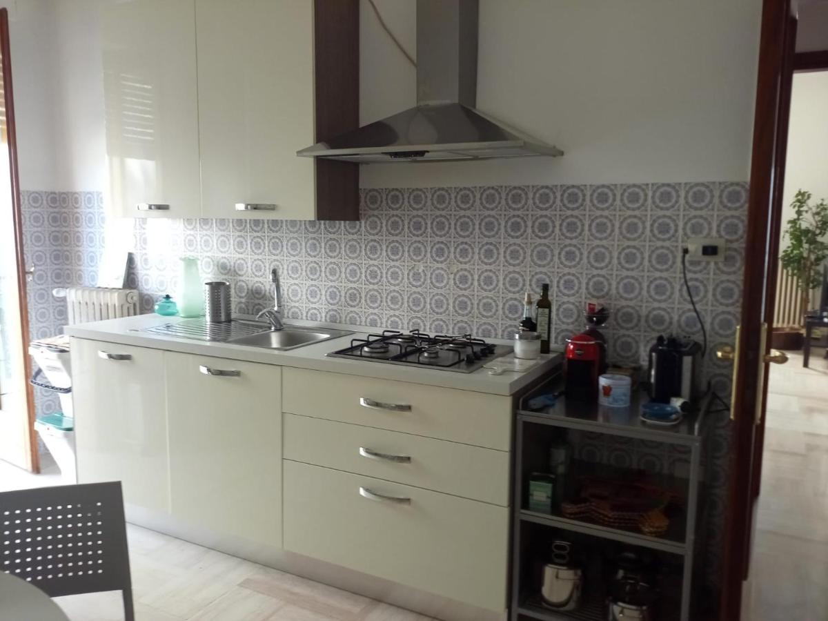 Apartamento Dante 26 Alberobello Exterior foto